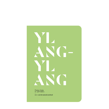 Ylang-Ylang in Perfumery