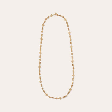 Náhrdelník Yuca Croix Long