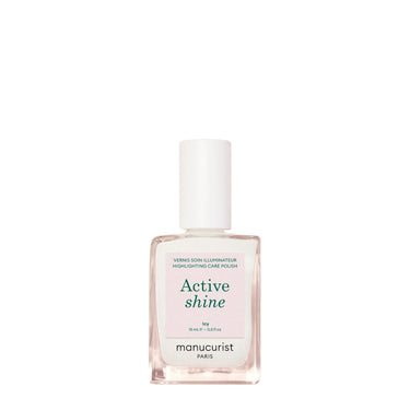Active Shine Icy