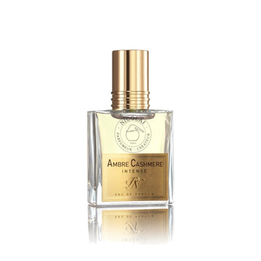 Ambre Cashmere