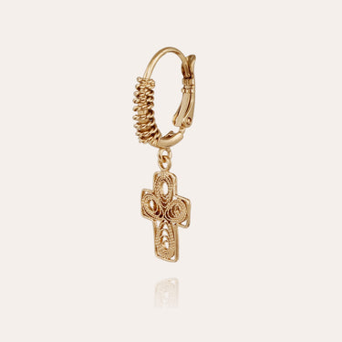 Náušnice Tao Croix Yuca