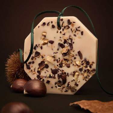 Vonný vosk do malých prostor - Chestnut Botanical