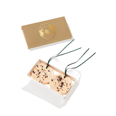 Vonný vosk do malých prostor - Chestnut Botanical