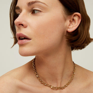 Náhrdelník Mistral