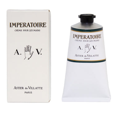 Imperatoire Hand Cream