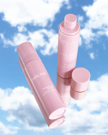 Body Sunscreen Spray Screen Me SPF 50+