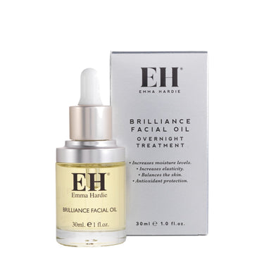 Brilliance Facial Oil