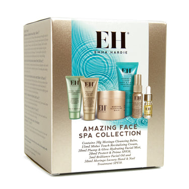 Amazing Face Spa Collection