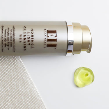 Moringa Light Cleansing Gel