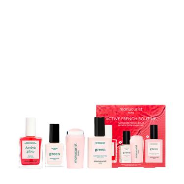 Active French Routine Set