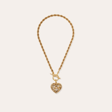 Náhrdelník Coracao Liana