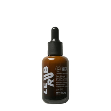 Glow Drops SPF 50