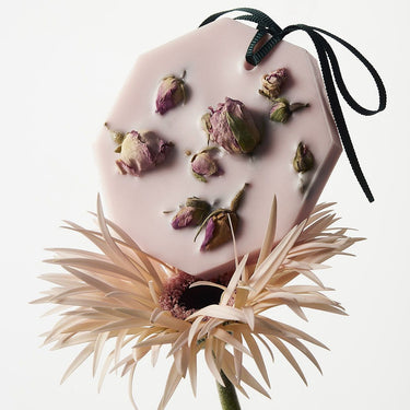 Vonný vosk do malých prostor - Rose Mint