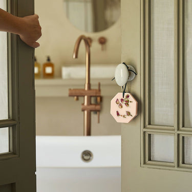 Vonný vosk do malých prostor - Rose Mint