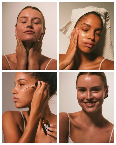 Glow Drops SPF 50