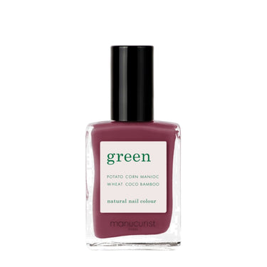 Green Victoria Plum