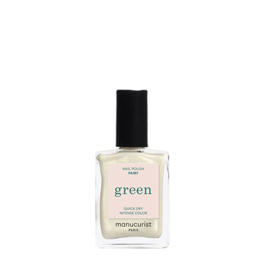 Green Fairy