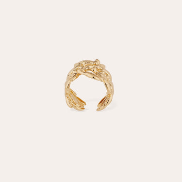 Prsten Olea Cuff