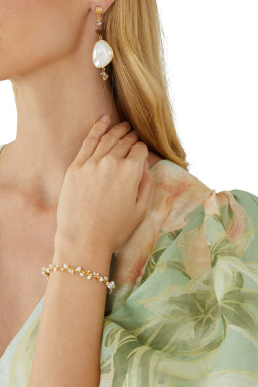 Náramek Orphee Pearl