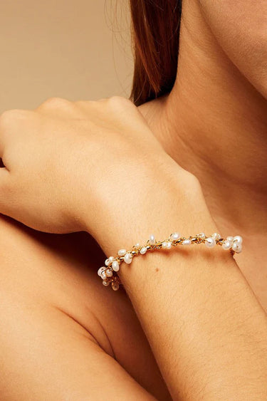 Náramek Orphee Pearl
