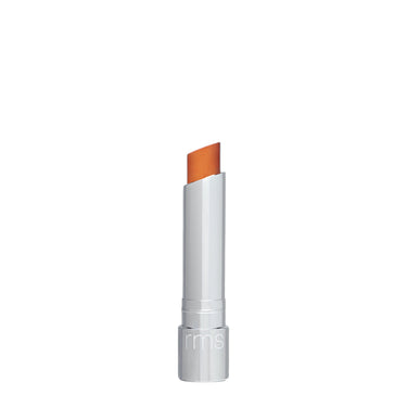 Tinted daily lip balm