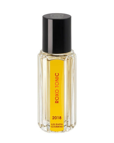 2018 ROXO TONIC