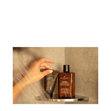 Everyday Body Shower