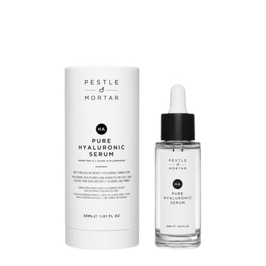 Pure Hyaluronic Serum