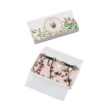 Vonný vosk do malých prostor - Rose Mint