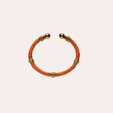 Náramek Sari Orange