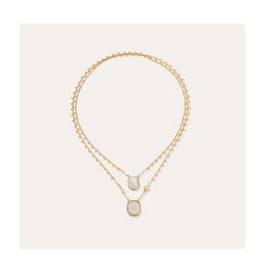 Náhrdelník Scapulaire