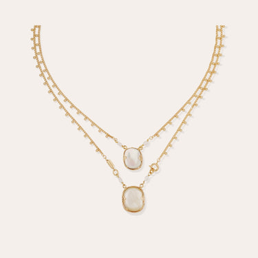 Náhrdelník Scapulaire