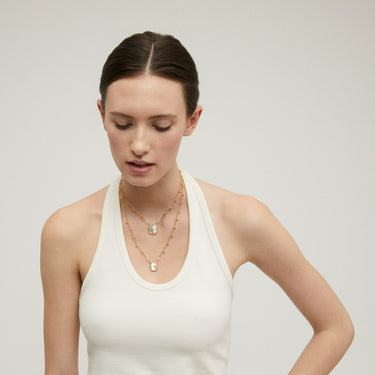 Náhrdelník Scapulaire