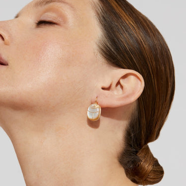 Náušnice Scaramouche