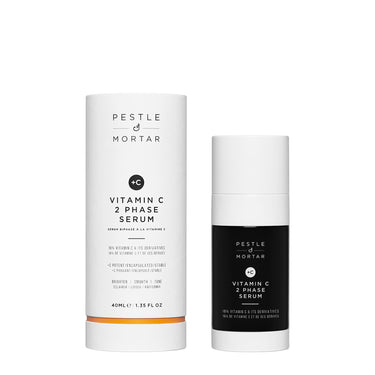 Vitamin C 2 Phase Serum