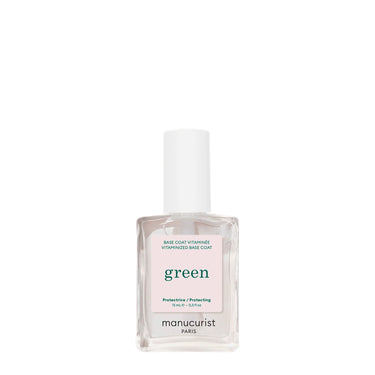 Vitaminized Base Coat
